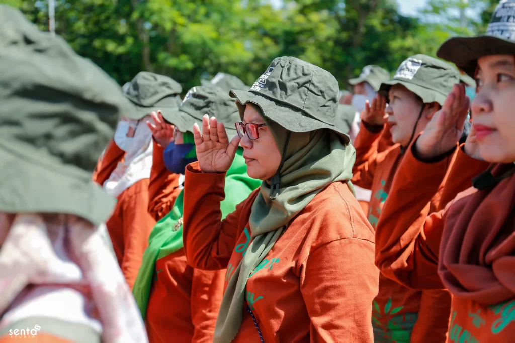Foto Dokumentasi