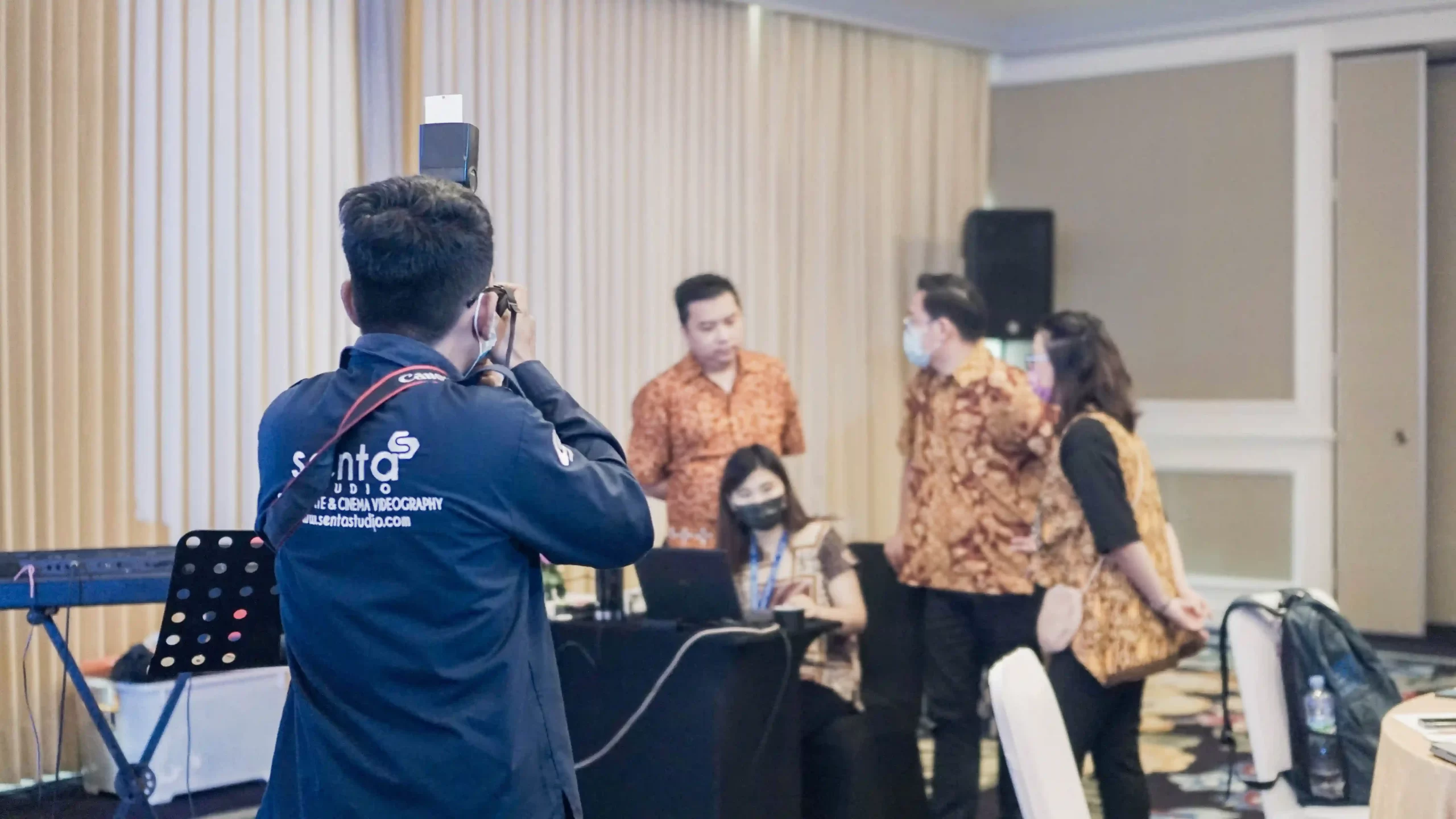 Jasa Foto Dokumentasi Surabaya