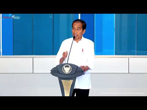LIVE: Presiden Jokowi Resmikan Gedung RS Kemenkes Surabaya, 6 September 2024