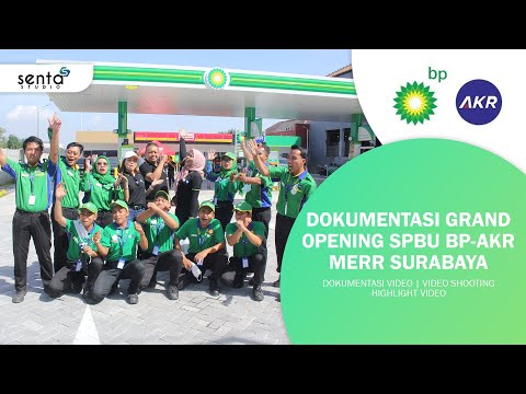 Thumbnail YouTube Video shooting Surabaya