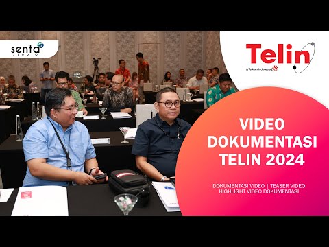 Dokumentasi Workshop Telin Indonesia | Video Highlight